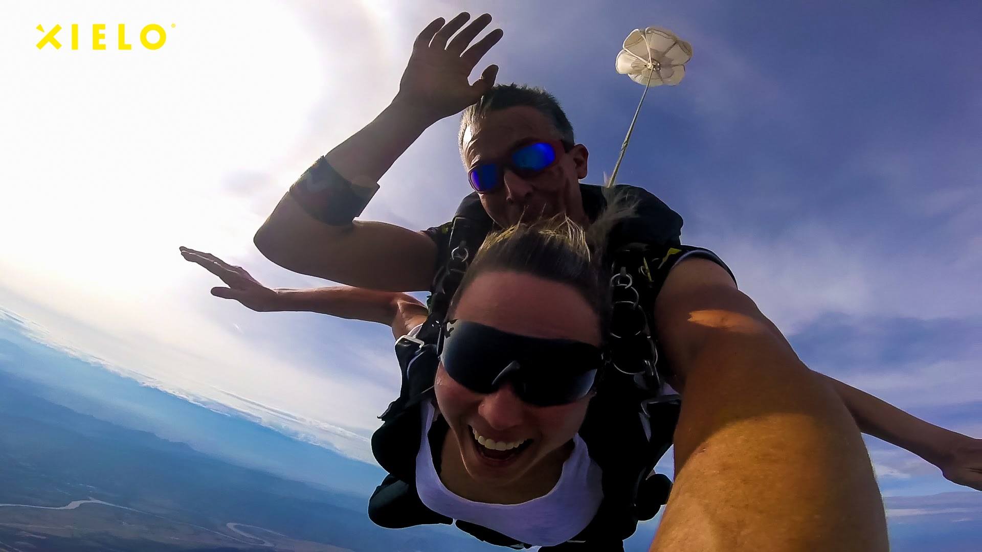 Salto en Paracaídas en Flandes3