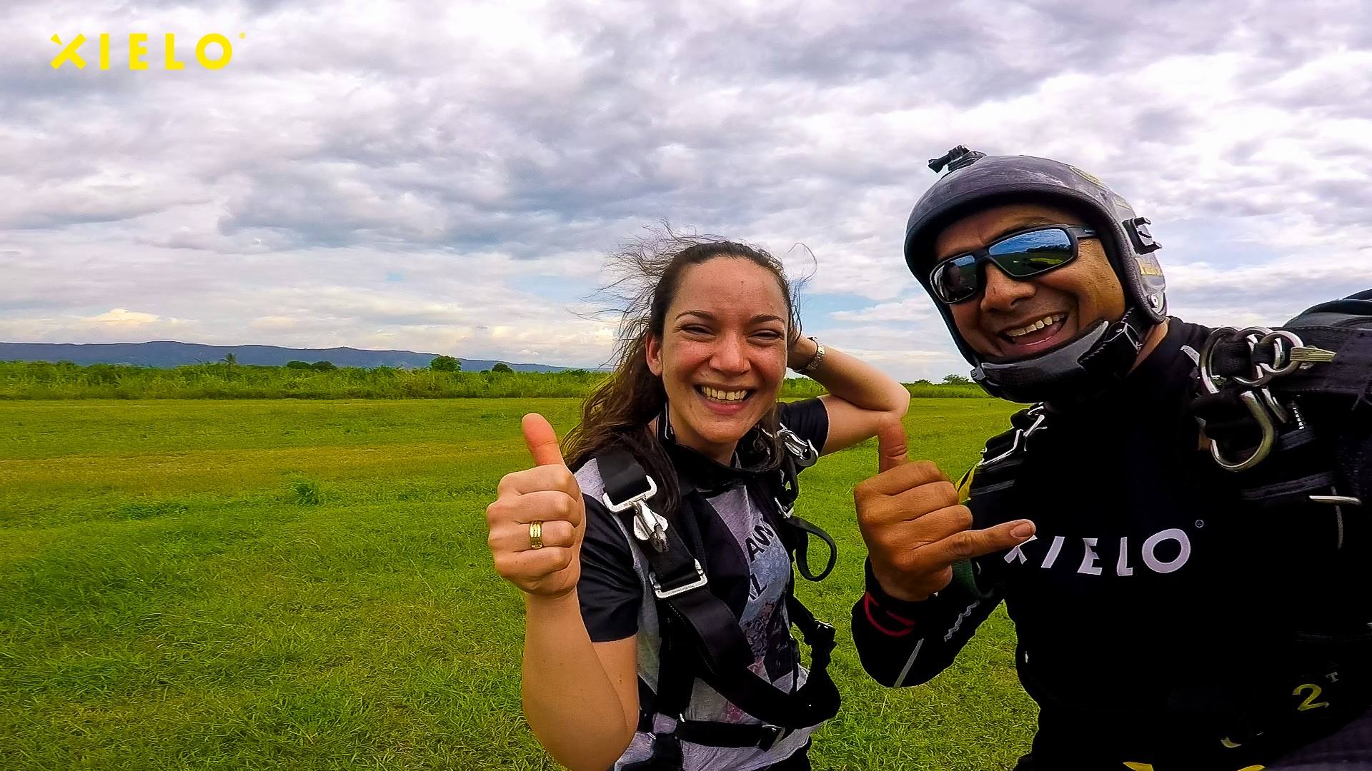 Salto en Paracaídas en Flandes2