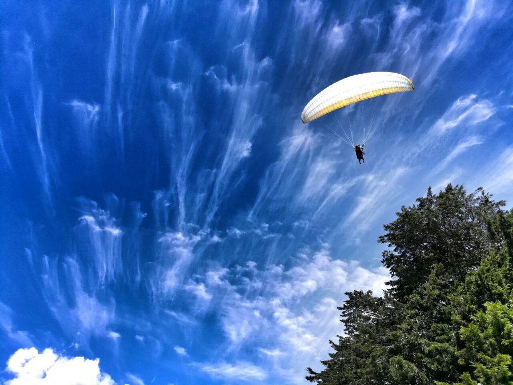 paragliding-en-colombia
