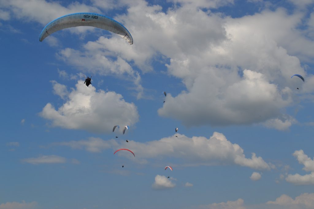 paragliding-en-roldanillo