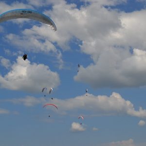 Paragliding-en-roldanillo
