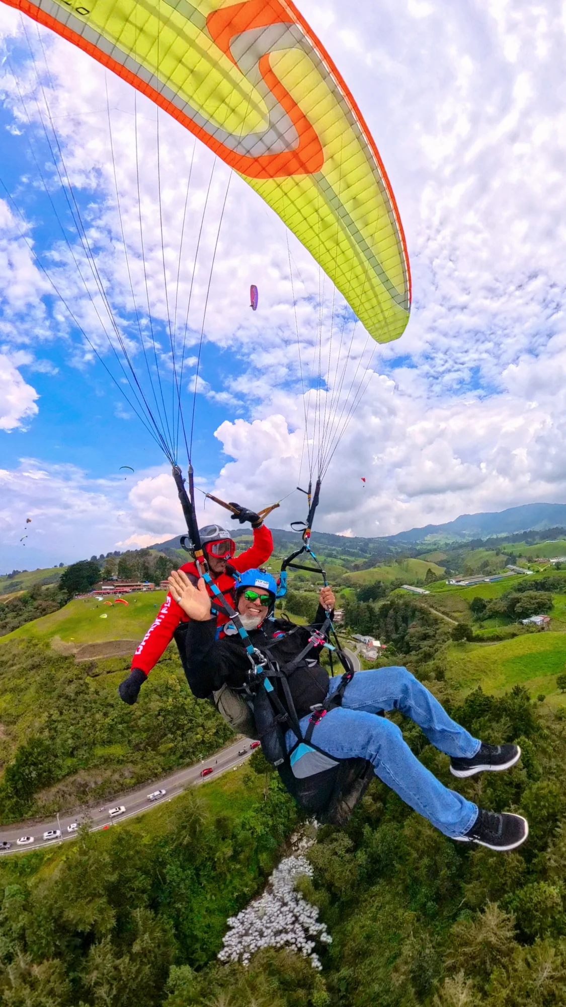 plan-romantico-medellin Deportes extremos cerca de Medellin